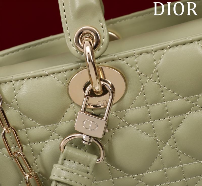 Christian Dior My Lady Bags